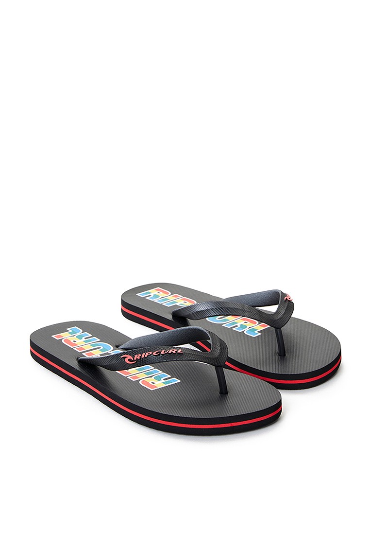 Icons Open Toe Sandals
