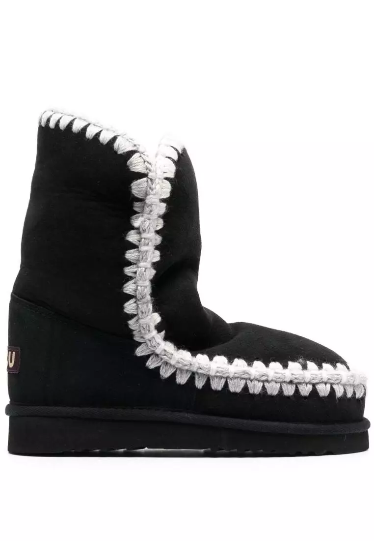 Mou best sale boots online