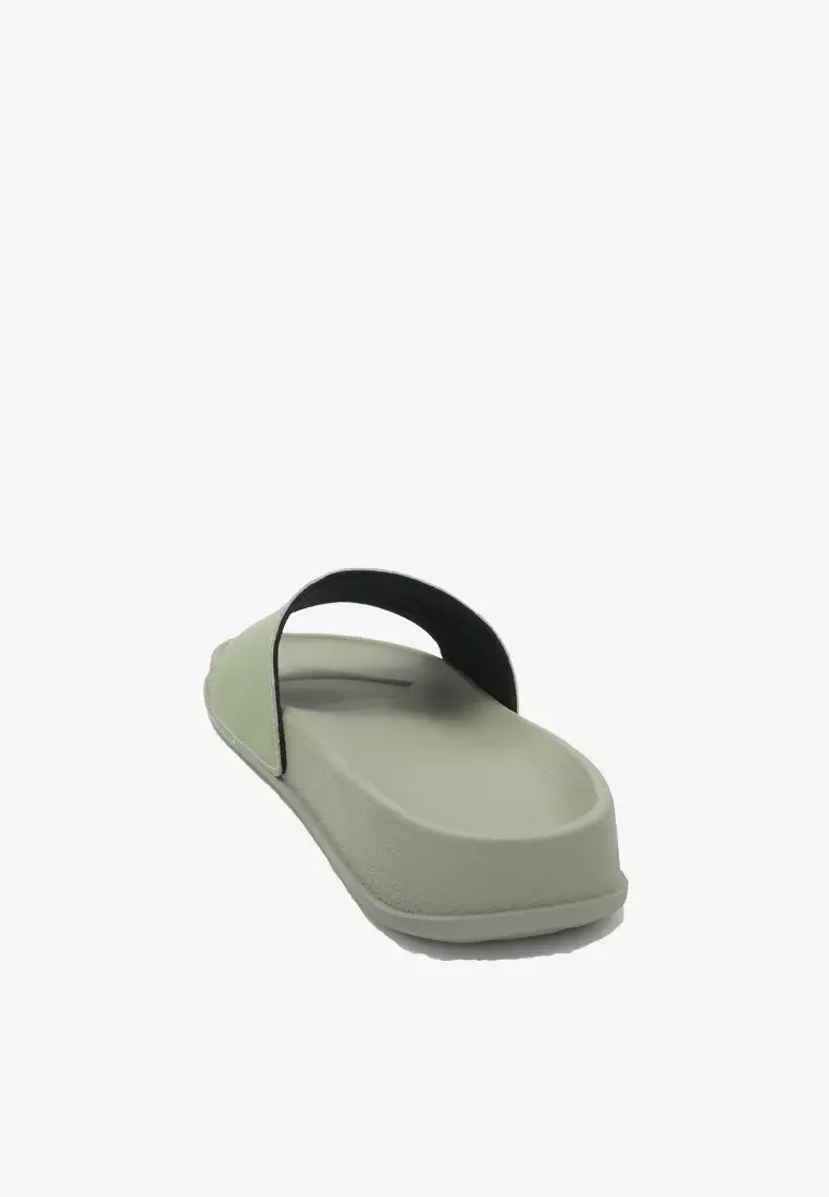 Dr Cardin Men Comfort Slides Sandals D-SLX-8370