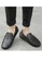 Twenty Eight Shoes black Leather Penny Loafers & Boat Shoes YY6688 CC0A5SHD23FC49GS_5