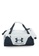Under Armour grey Undeniable 5.0 Small Duffle Bag A472EAC6BDE4D4GS_1