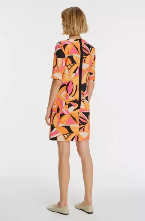Low cut shirt dress clearance