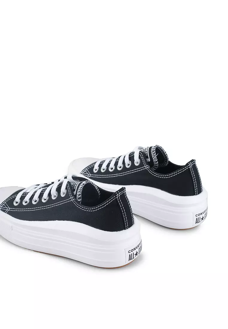 Chuck Taylor All Star Move Ox Sneakers
