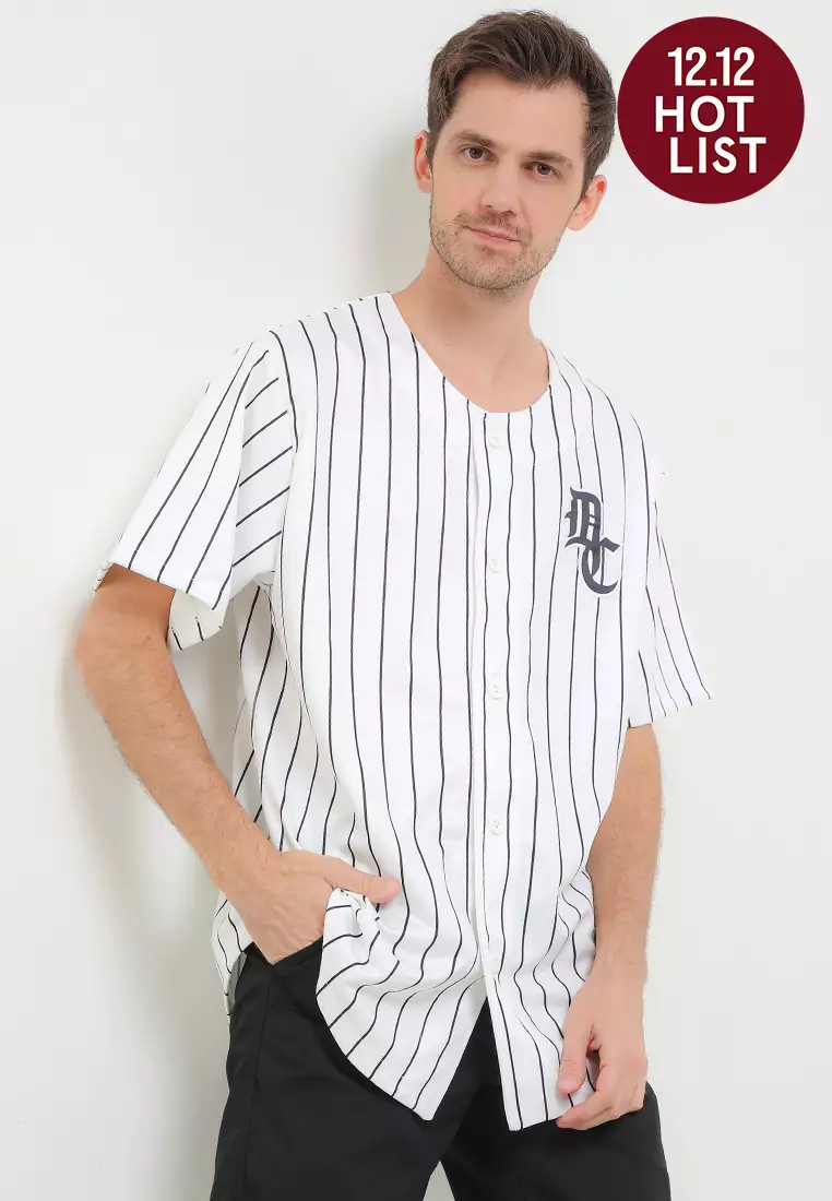 Slugger Jersey Tee