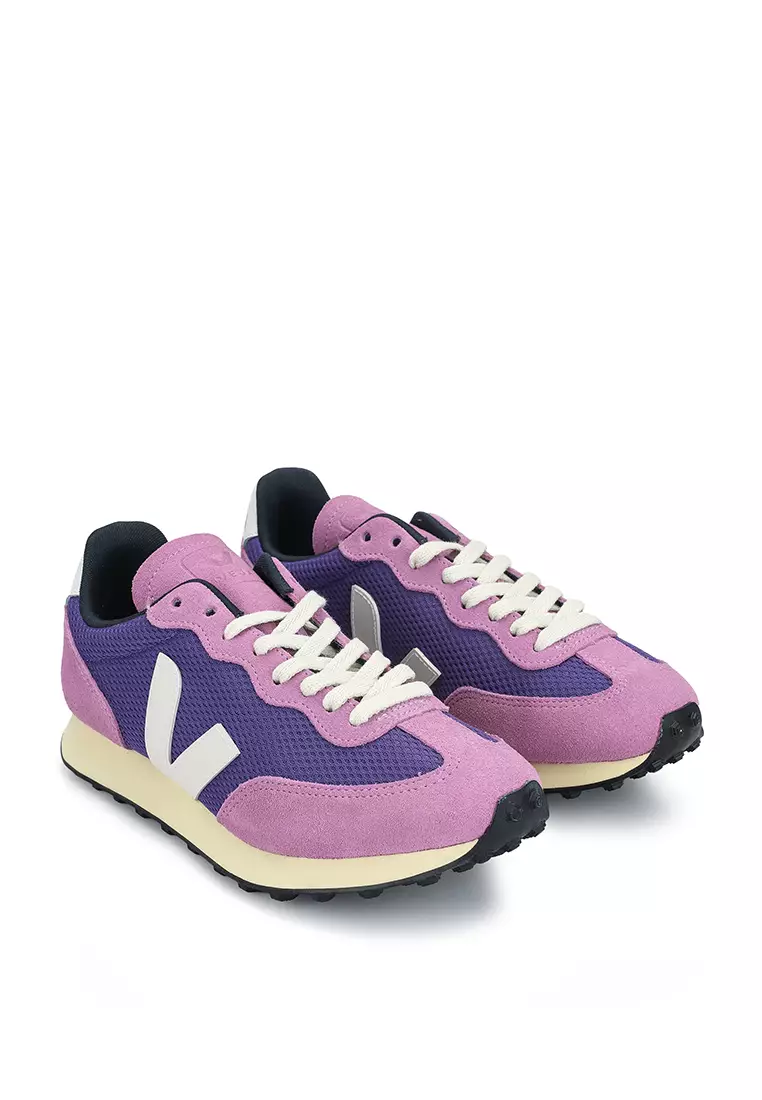 Rio Branco Alveomesh Sneakers