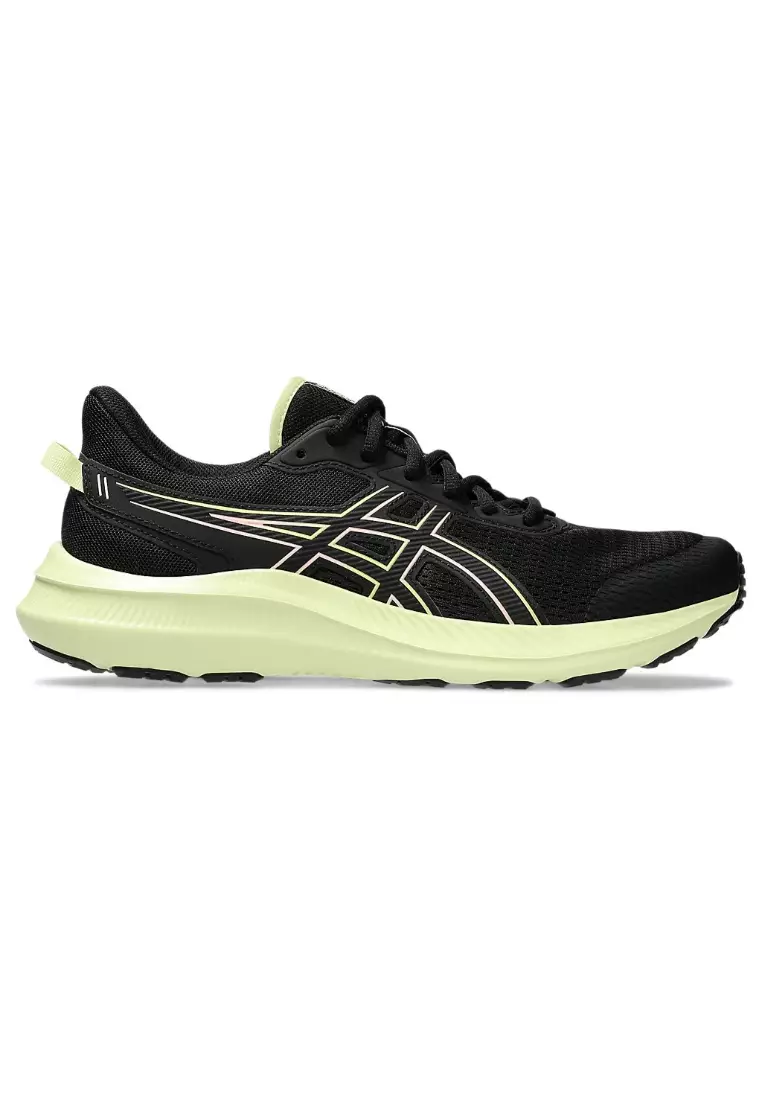 JOLT 5 WOMEN RUNNING SHOES (BLACK)