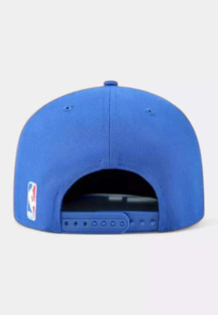 Golden State Warriors Cap Flat for Men Core Collection