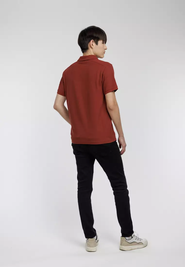 Harley-Davidson HD-MC Polo