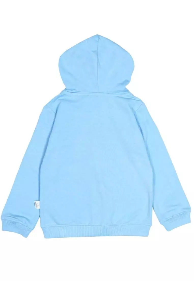 Zipper Jacket Combo of 3- Hug Me, Dream Big and DJ Neon