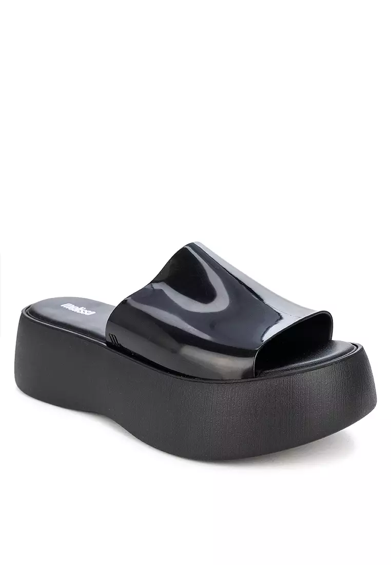 Discount on Melissa  shoes - SKU: Becky (A) Sandals