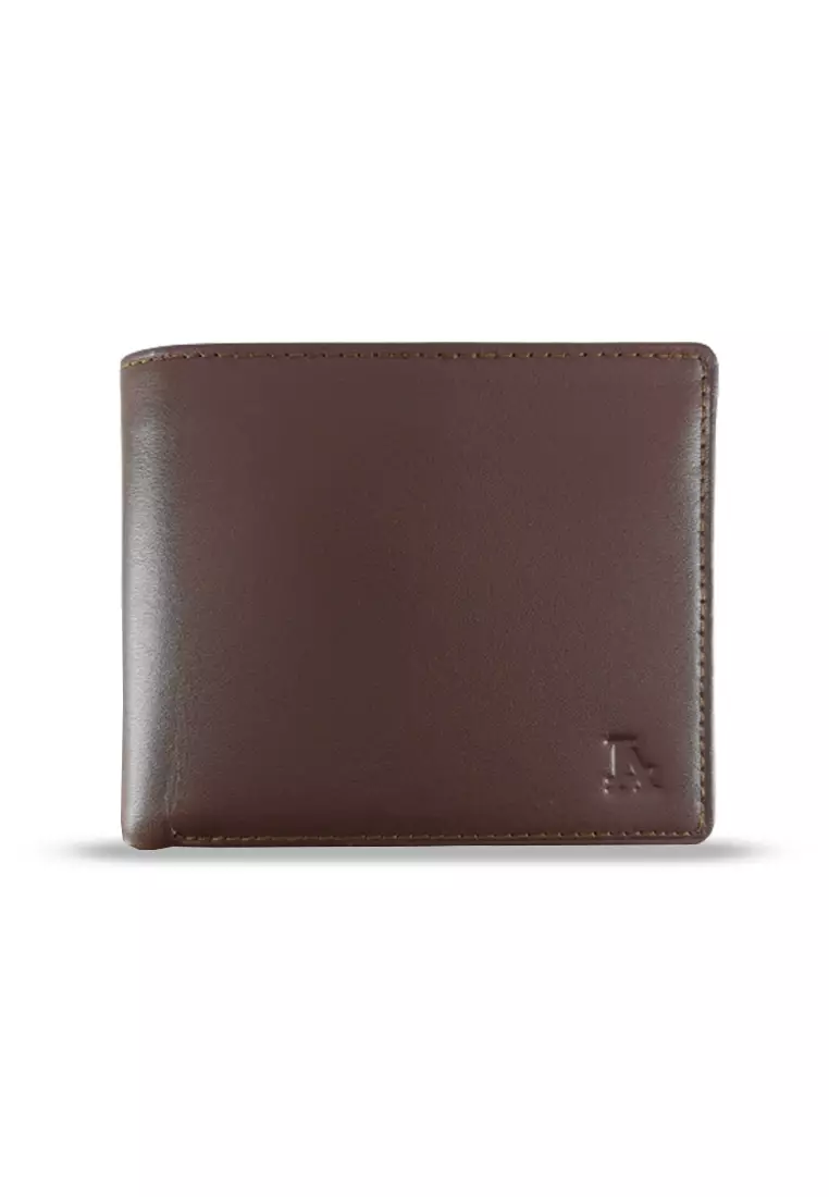 Gift Set Dompet dan Ikat Pinggang Pria Stainless Premium 1042i564
