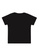 Ripples black Kids Space T-shirts ( Black) 53517KA3E04727GS_2