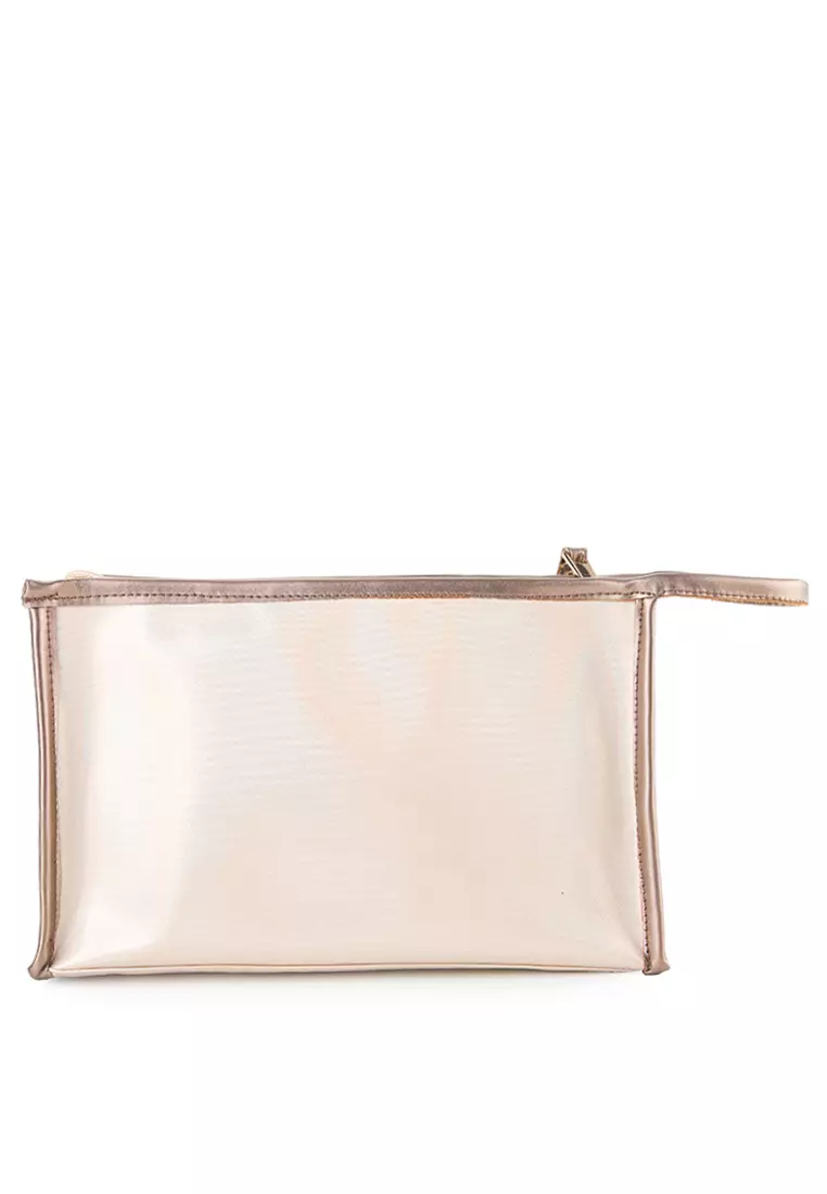 Selina Travel Makeup Pouch