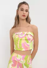 Retro Swirl