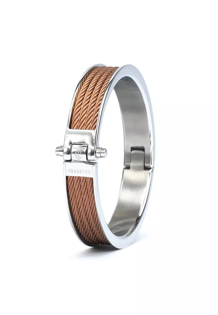 Forever Bangle