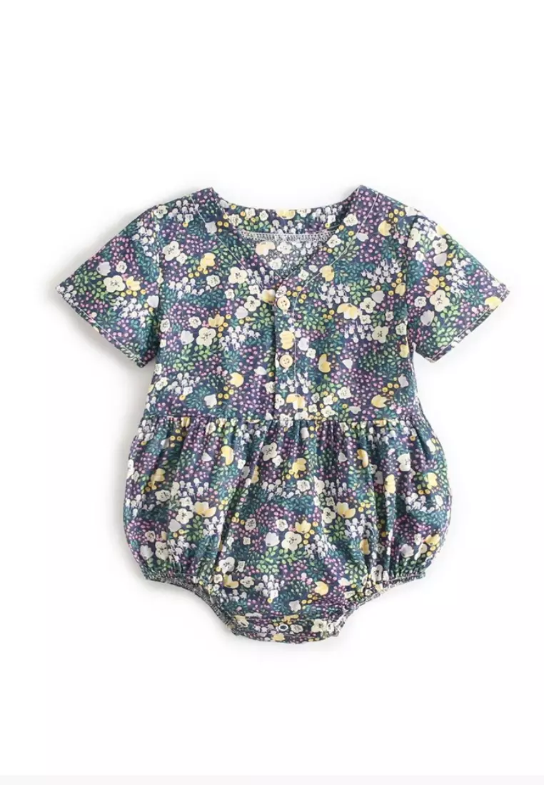 Yummina Romper