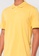 GAP gold Logo Jersey Polo Shirt E2449AAC52845EGS_2