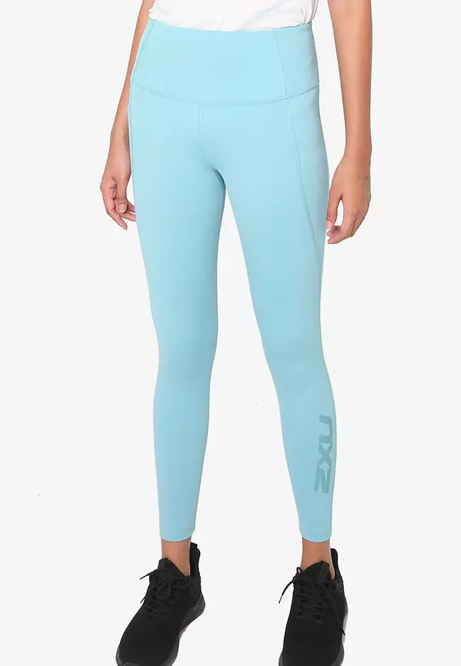 Form Stash Hi-Rise Compression Tights by 2XU Online