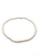 BELLE LIZ white Brigitte Dainty White Beads Ravishing Necklace 8A3E2AC75BECF6GS_1