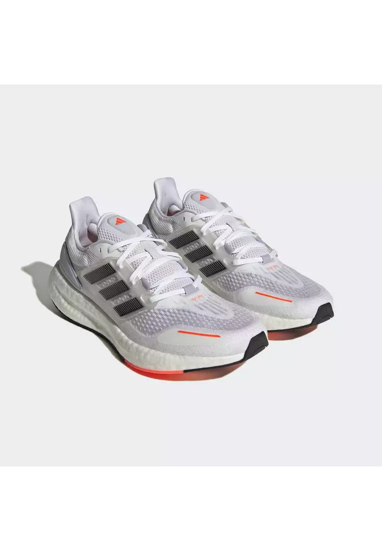 Adidas pure shop boost zg heat