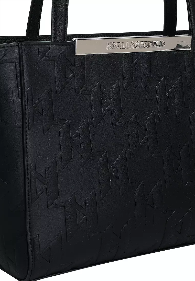 K/Archive Barre Medium Tote Bag