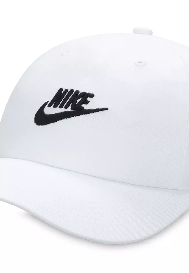 Kids' Unstructured Futura Wash Cap