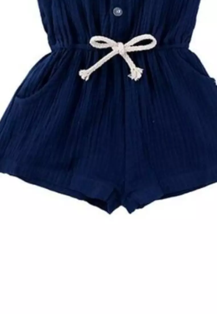 Lyam Baby One-Pieces Romper