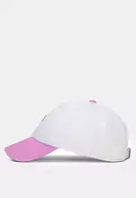 White/Light Magenta/Light Magenta