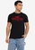 Hollister black Core Tech T-Shirt 0DE04AAFFA83C7GS_4