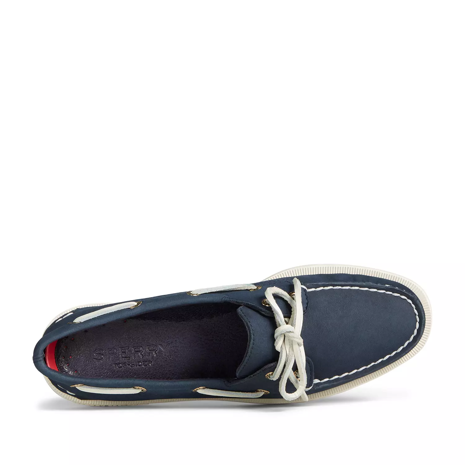 Women's Authentic Original™ Boat Shoes Topsider - Navy (L139358290)
