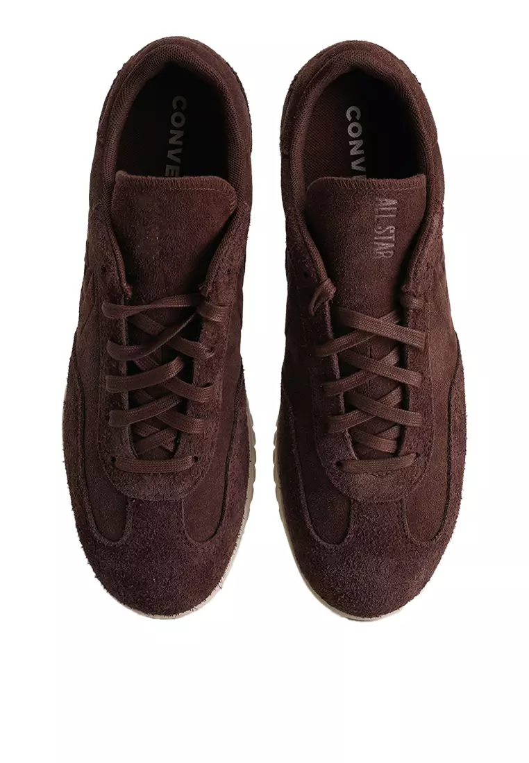 Run Star Trainer Ox Sneakers