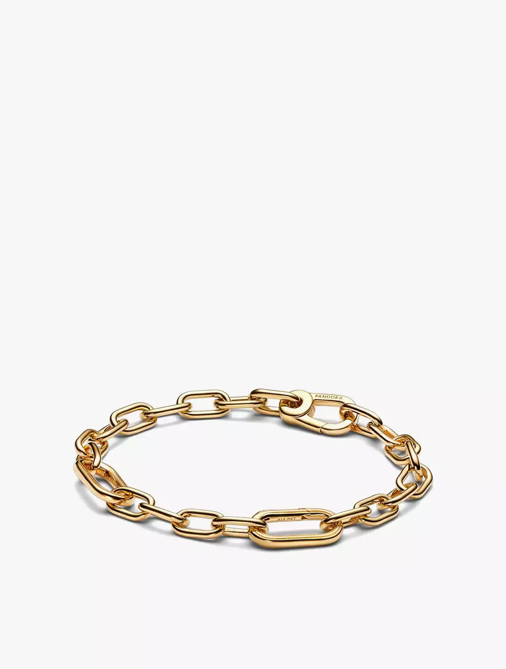 Pandora 3 outlet link bangle