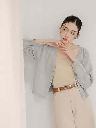 Buy OBSTYLE Knitwear & Cardigans For Women 2026 Online on ZALORA
