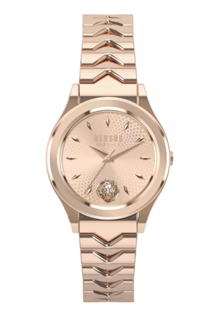 Jam Tangan Wanita Versus by Versace Jam Tangan Wanita Versus VEVSP563219 Original