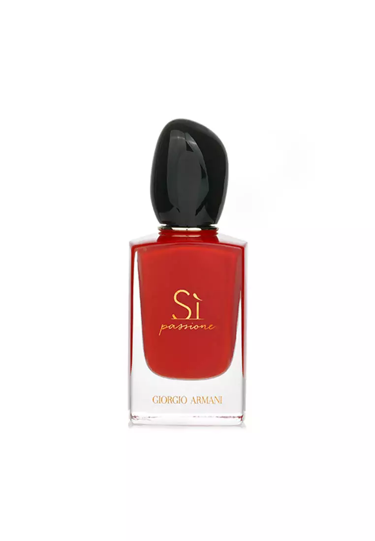 Buy Giorgio Armani GIORGIO ARMANI - Si Passione Eau De Parfum