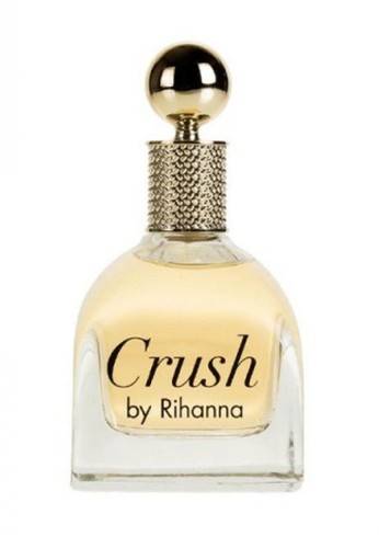 Jual Rihana Rihanna Riri Crush Woman Edp 100 Ml Original Zalora Indonesia