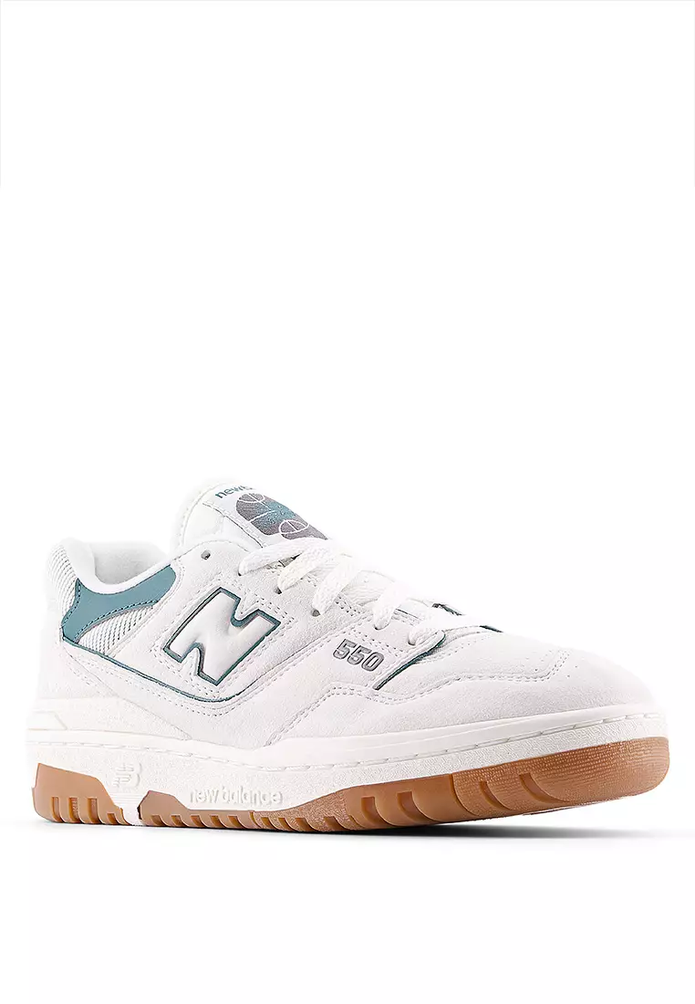 550 Classic Lifestyle Shoes