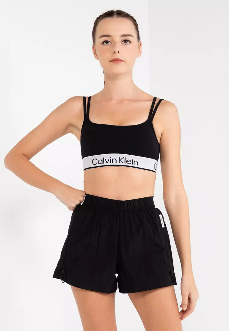 Calvin Klein CK Sport set 运动内衣套装, Women's Fashion, New