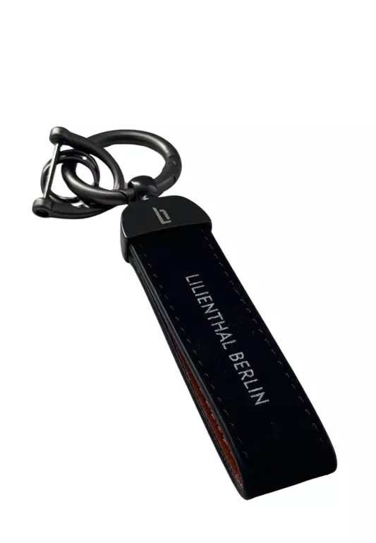 Key Chain - Black