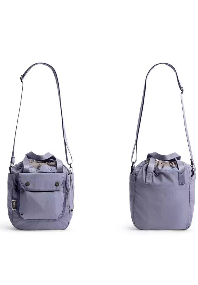 Bellroy Cinch Bucket Bag - Lilachaze