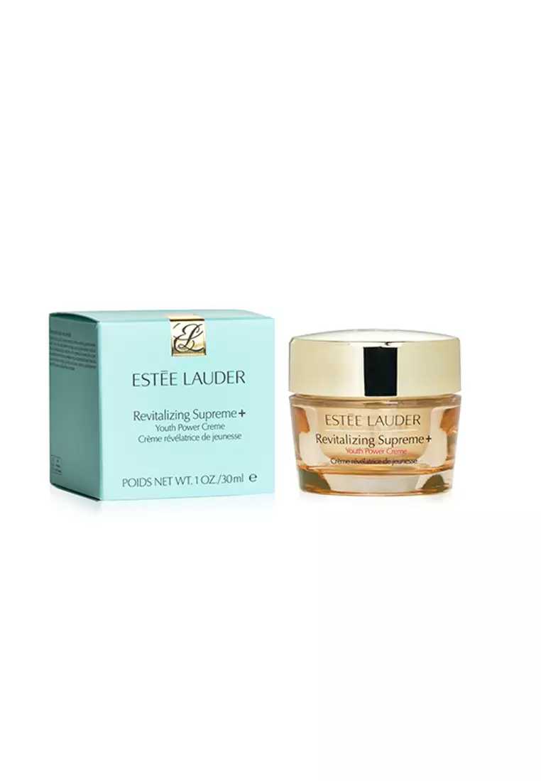 Estée Lauder - Revitalizing Supreme + Youth Power Creme 30ml/1oz