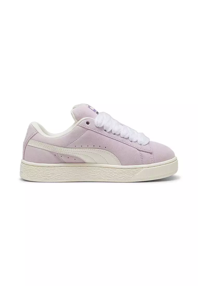 Discount on Puma  shoes - SKU: Suede Xl