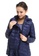 Bove by Spring Maternity blue Belle Hooded Down Jacket F520FAA3E4A7A4GS_5