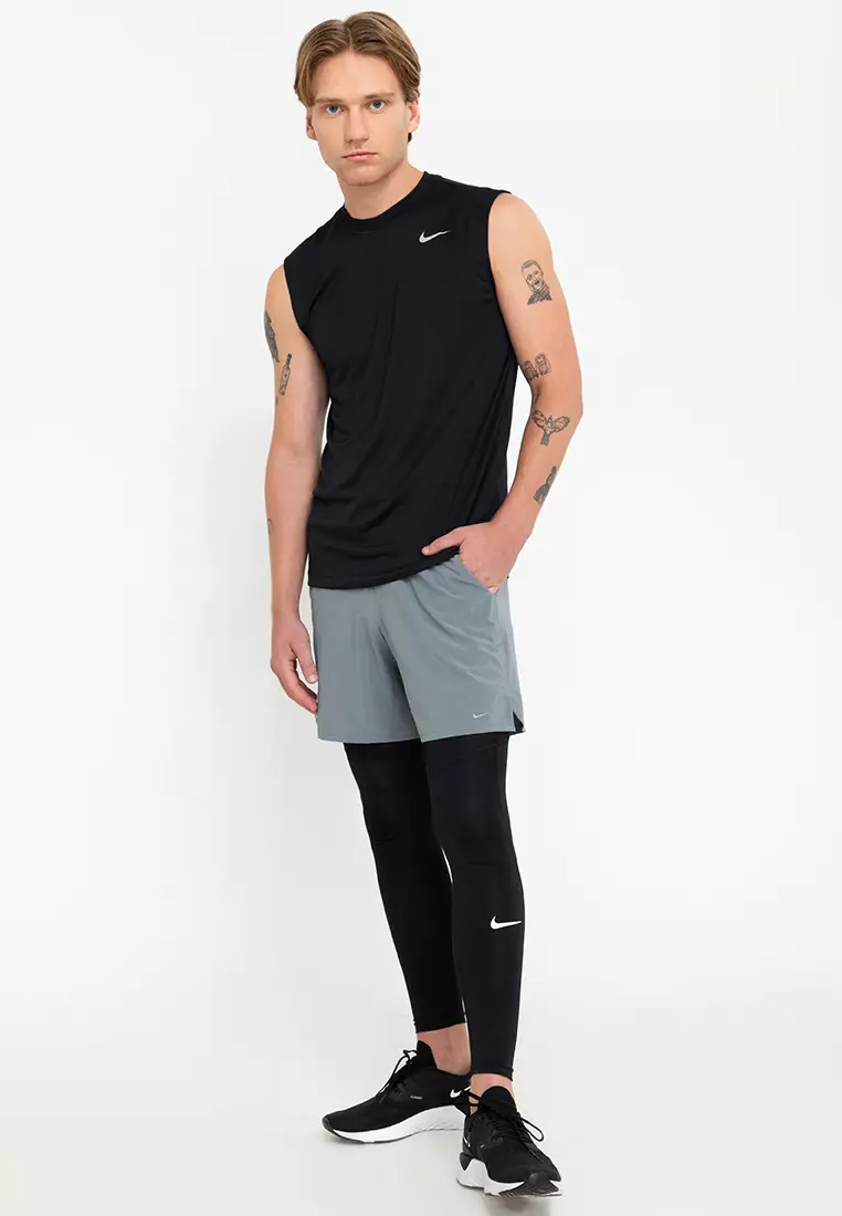 Buy Nike Dri-FIT Legend Men's Sleeveless Fitness T-Shirt 2024 Online ...