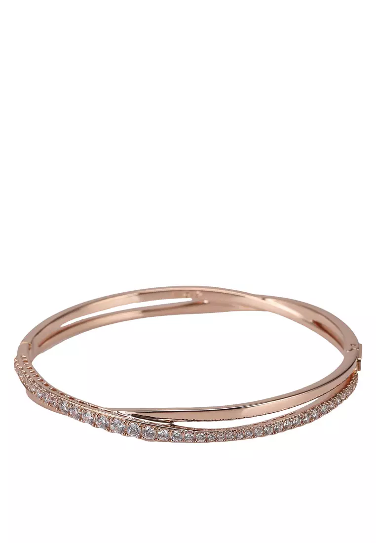 Cartier twist cheap bracelet