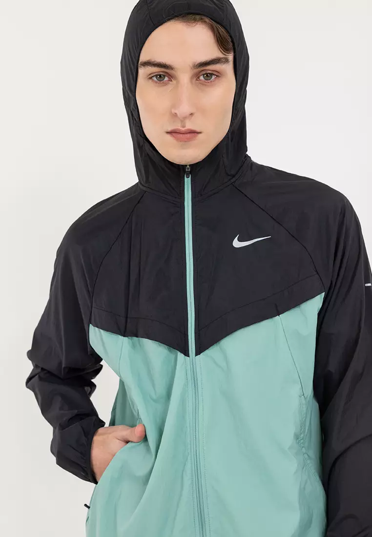 Uv Rpl Stride Jacket