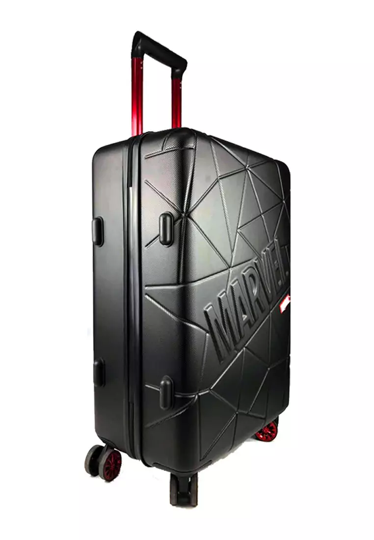Marvel avengers luggage 2025