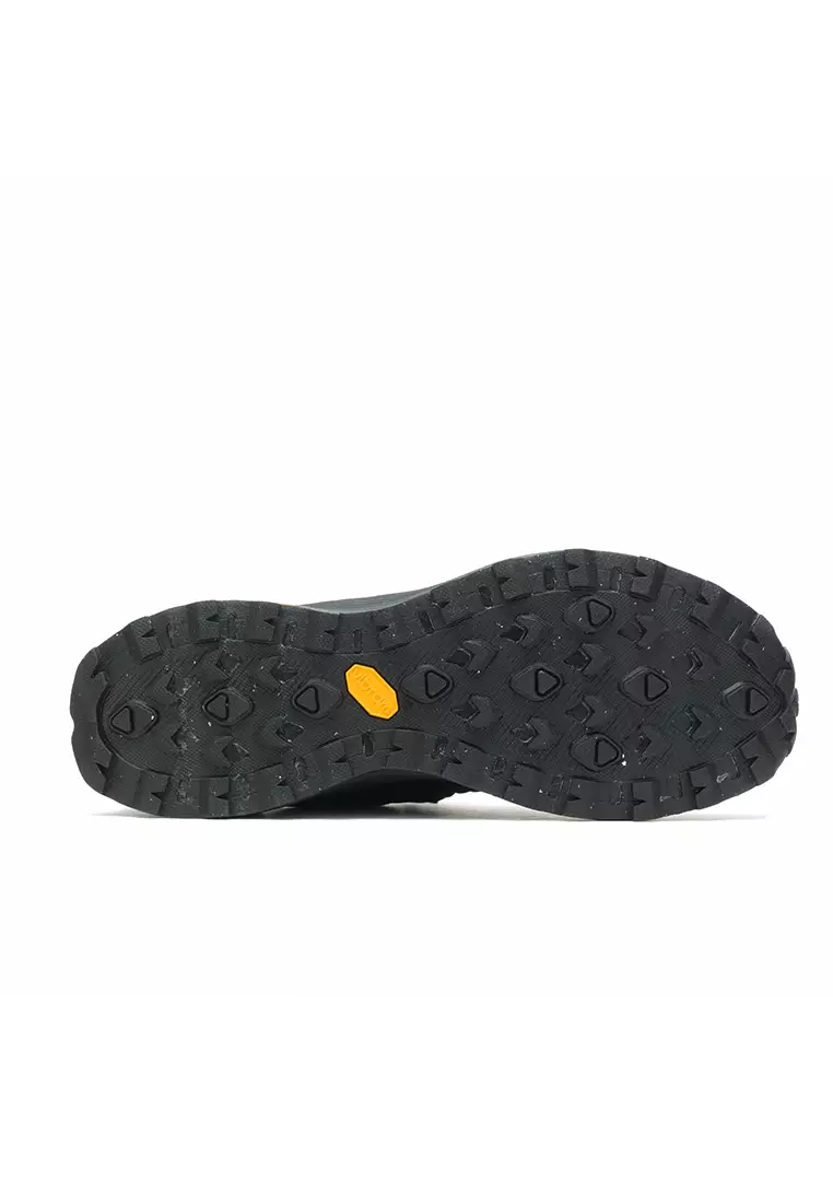 Buy Merrell Embark Lace-Black Mens Casual Shoes 2024 Online | ZALORA ...