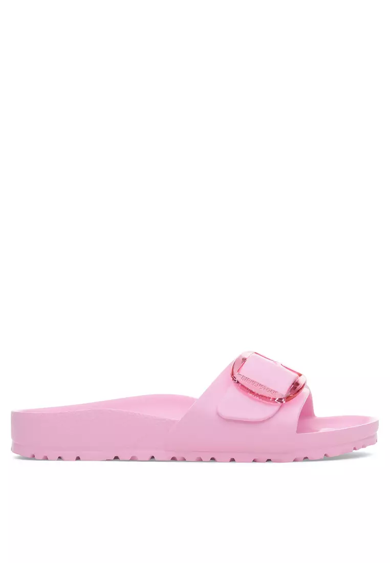 Discount on Birkenstock  shoes - SKU: Madrid Big Buckle EVA