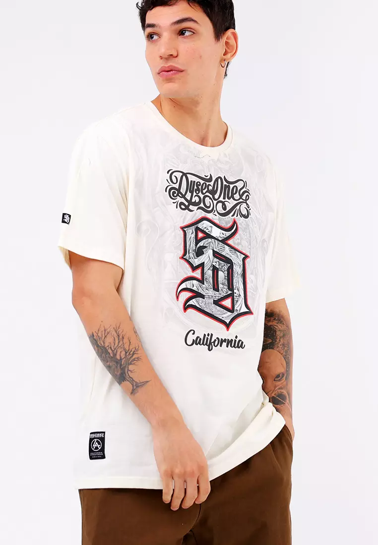 Round Neck Regular Fit